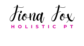 Holistic PT